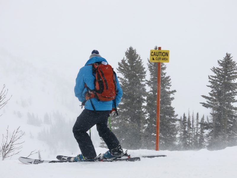 Jackson Hole. Image © PlanetSKI